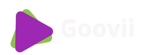 Логотип Goovii CRM-системи